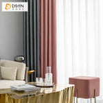 DIHIN HOME Northern European Houndstooth Printed,Blackout Grommet Window Curtain for Living Room ,52x63-inch,1 Panel Roman Shades Curtains Window Blinds custom curtains blackout curtains curtains for living room sheer curtains curtain fabric linen curtains kitchen curtains velvet curtains pinch pleat curtains bay window curtains outdoor curtains pleated curtains floral curtains dining room curtains kitchen valances drapes for bedroom patio curtains nursery curtains grommet curtains