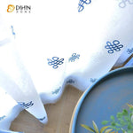 DIHIN HOME Nortic Retro Abstract Spliced Curtains，Blackout Grommet Window Curtain for Living Room ,52x63-inch,1 Panel Roman Shades Curtains Window Blinds custom curtains blackout curtains curtains for living room sheer curtains curtain fabric linen curtains kitchen curtains velvet curtains pinch pleat curtains bay window curtains outdoor curtains pleated curtains floral curtains dining room curtains kitchen valances drapes for bedroom patio curtains nursery curtains grommet curtains