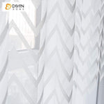 DIHIN HOME Nortic Striped Style Spliced Curtains，Blackout Grommet Window Curtain for Living Room ,52x63-inch,1 Panel Roman Shades Curtains Window Blinds custom curtains blackout curtains curtains for living room sheer curtains curtain fabric linen curtains kitchen curtains velvet curtains pinch pleat curtains bay window curtains outdoor curtains pleated curtains floral curtains dining room curtains kitchen valances drapes for bedroom patio curtains nursery curtains grommet curtains