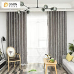 DIHIN HOME Nortic Velvet Farbic Window Curtains，Blackout Grommet Window Curtain for Living Room ,52x63-inch,1 Panel Roman Shades Curtains Window Blinds custom curtains blackout curtains curtains for living room sheer curtains curtain fabric linen curtains kitchen curtains velvet curtains pinch pleat curtains bay window curtains outdoor curtains pleated curtains floral curtains dining room curtains kitchen valances drapes for bedroom patio curtains nursery curtains grommet curtains