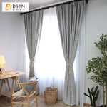 DIHIN HOME Ordinary Grey Printed,Blackout Curtains Grommet Window Curtain for Living Room ,52x84-inch,1 Panel Roman Shades Curtains Window Blinds custom curtains blackout curtains curtains for living room sheer curtains curtain fabric linen curtains kitchen curtains velvet curtains pinch pleat curtains bay window curtains outdoor curtains pleated curtains floral curtains dining room curtains kitchen valances drapes for bedroom patio curtains nursery curtains grommet curtains