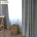 DIHIN HOME Ordinary Grey Printed,Blackout Curtains Grommet Window Curtain for Living Room ,52x84-inch,1 Panel Roman Shades Curtains Window Blinds custom curtains blackout curtains curtains for living room sheer curtains curtain fabric linen curtains kitchen curtains velvet curtains pinch pleat curtains bay window curtains outdoor curtains pleated curtains floral curtains dining room curtains kitchen valances drapes for bedroom patio curtains nursery curtains grommet curtains
