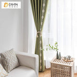 DIHIN HOME Ordinary White Pattern Embroidered,Blackout Grommet Window Curtain for Living Room ,52x63-inch,1 Panel Roman Shades Curtains Window Blinds custom curtains blackout curtains curtains for living room sheer curtains curtain fabric linen curtains kitchen curtains velvet curtains pinch pleat curtains bay window curtains outdoor curtains pleated curtains floral curtains dining room curtains kitchen valances drapes for bedroom patio curtains nursery curtains grommet curtains