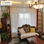 DIHIN HOME Pastoral Banana Leaves Printed,Blackout Grommet Window Curtain for Living Room ,52x63-inch,1 Panel Roman Shades Curtains Window Blinds custom curtains blackout curtains curtains for living room sheer curtains curtain fabric linen curtains kitchen curtains velvet curtains pinch pleat curtains bay window curtains outdoor curtains pleated curtains floral curtains dining room curtains kitchen valances drapes for bedroom patio curtains nursery curtains grommet curtains