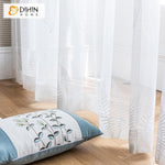 DIHIN HOME Pastoral Cotton Linen Blue Water Grass Printed,Blackout Curtains Grommet Window Curtain for Living Room ,52x63-inch,1 Panel Roman Shades Curtains Window Blinds custom curtains blackout curtains curtains for living room sheer curtains curtain fabric linen curtains kitchen curtains velvet curtains pinch pleat curtains bay window curtains outdoor curtains pleated curtains floral curtains dining room curtains kitchen valances drapes for bedroom patio curtains nursery curtains grommet curtains