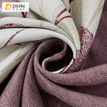 DIHIN HOME Pastoral Cotton / Linen Spliced Flowers Printed,Blackout Grommet Window Curtain for Living Room ,52x63-inch,1 Panel Roman Shades Curtains Window Blinds custom curtains blackout curtains curtains for living room sheer curtains curtain fabric linen curtains kitchen curtains velvet curtains pinch pleat curtains bay window curtains outdoor curtains pleated curtains floral curtains dining room curtains kitchen valances drapes for bedroom patio curtains nursery curtains grommet curtains
