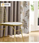 DIHIN HOME Pastoral Fallen Leaves Printed,Blackout Grommet Window Curtain for Living Room ,52x63-inch,1 Panel Roman Shades Curtains Window Blinds custom curtains blackout curtains curtains for living room sheer curtains curtain fabric linen curtains kitchen curtains velvet curtains pinch pleat curtains bay window curtains outdoor curtains pleated curtains floral curtains dining room curtains kitchen valances drapes for bedroom patio curtains nursery curtains grommet curtains