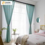 DIHIN HOME Pastoral Flamingo Printed Curtain ,Cotton Linen ,Blackout Grommet Window Curtain for Living Room ,52x63-inch,1 Panel Roman Shades Curtains Window Blinds custom curtains blackout curtains curtains for living room sheer curtains curtain fabric linen curtains kitchen curtains velvet curtains pinch pleat curtains bay window curtains outdoor curtains pleated curtains floral curtains dining room curtains kitchen valances drapes for bedroom patio curtains nursery curtains grommet curtains
