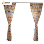 DIHIN HOME Pastoral Fruits Printed,Blackout Grommet Window Curtain for Living Room ,52x63-inch,1 Panel Roman Shades Curtains Window Blinds custom curtains blackout curtains curtains for living room sheer curtains curtain fabric linen curtains kitchen curtains velvet curtains pinch pleat curtains bay window curtains outdoor curtains pleated curtains floral curtains dining room curtains kitchen valances drapes for bedroom patio curtains nursery curtains grommet curtains
