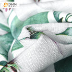 DIHIN HOME Pastoral Green Banana Tree Printed Curtains ,Blackout Grommet Window Curtain for Living Room ,52x63-inch,1 Panel Roman Shades Curtains Window Blinds custom curtains blackout curtains curtains for living room sheer curtains curtain fabric linen curtains kitchen curtains velvet curtains pinch pleat curtains bay window curtains outdoor curtains pleated curtains floral curtains dining room curtains kitchen valances drapes for bedroom patio curtains nursery curtains grommet curtains