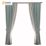 DIHIN HOME Pastoral Green Plants Embroidered,Blackout Grommet Window Curtain for Living Room ,52x63-inch,1 Panel Roman Shades Curtains Window Blinds custom curtains blackout curtains curtains for living room sheer curtains curtain fabric linen curtains kitchen curtains velvet curtains pinch pleat curtains bay window curtains outdoor curtains pleated curtains floral curtains dining room curtains kitchen valances drapes for bedroom patio curtains nursery curtains grommet curtains