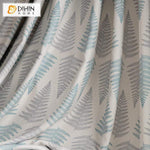 DIHIN HOME Pastoral Healthy Fabric Spliced Curtains，Blackout Grommet Window Curtain for Living Room ,52x63-inch,1 Panel Roman Shades Curtains Window Blinds custom curtains blackout curtains curtains for living room sheer curtains curtain fabric linen curtains kitchen curtains velvet curtains pinch pleat curtains bay window curtains outdoor curtains pleated curtains floral curtains dining room curtains kitchen valances drapes for bedroom patio curtains nursery curtains grommet curtains