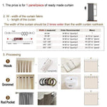 DIHIN HOME Pastoral High Quality Embroidered Valance ,Blackout Curtains Grommet Window Curtain for Living Room ,52x84-inch,1 Panel Roman Shades Curtains Window Blinds custom curtains blackout curtains curtains for living room sheer curtains curtain fabric linen curtains kitchen curtains velvet curtains pinch pleat curtains bay window curtains outdoor curtains pleated curtains floral curtains dining room curtains kitchen valances drapes for bedroom patio curtains nursery curtains grommet curtains