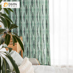 DIHIN HOME Pastoral Leaves Printed,Blackout Grommet Window Curtain for Living Room,1 Panel Roman Shades Curtains Window Blinds custom curtains blackout curtains curtains for living room sheer curtains curtain fabric linen curtains kitchen curtains velvet curtains pinch pleat curtains bay window curtains outdoor curtains pleated curtains floral curtains dining room curtains kitchen valances drapes for bedroom patio curtains nursery curtains grommet curtains