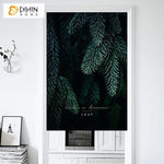 DIHIN HOME Pastoral Leaves Printed Japanese Noren Doorway Curtain Tapestry,Cotton Linen,Door Way Curtain Door Hanging Tapestry,33.5''Wx59''L,1 Panel Roman Shades Window Curtains Curtains Window Blinds Curtains Drapes linen drapery curtains and drapes windows drapes custom curtains blackout curtains curtains for living room window shades sheer curtains curtain fabric window treatments custom drapery