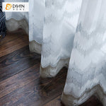 DIHIN HOME Pastoral Plant Printed Spliced Curtains，Blackout Grommet Window Curtain for Living Room ,52x63-inch,1 Panel Roman Shades Curtains Window Blinds custom curtains blackout curtains curtains for living room sheer curtains curtain fabric linen curtains kitchen curtains velvet curtains pinch pleat curtains bay window curtains outdoor curtains pleated curtains floral curtains dining room curtains kitchen valances drapes for bedroom patio curtains nursery curtains grommet curtains
