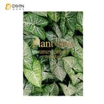 DIHIN HOME Pastoral Plant Says Printed Japanese Noren Doorway Curtain Tapestry,Cotton Linen,Door Way Curtain Door Hanging Tapestry,33.5''Wx59''L,1 Panel Roman Shades Window Curtains Curtains Window Blinds Curtains Drapes linen drapery curtains and drapes windows drapes custom curtains blackout curtains curtains for living room window shades sheer curtains curtain fabric window treatments custom drapery