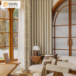 DIHIN HOME Pastoral Printed,Blackout Grommet Window Curtain for Living Room ,52x63-inch,1 Panel Roman Shades Curtains Window Blinds custom curtains blackout curtains curtains for living room sheer curtains curtain fabric linen curtains kitchen curtains velvet curtains pinch pleat curtains bay window curtains outdoor curtains pleated curtains floral curtains dining room curtains kitchen valances drapes for bedroom patio curtains nursery curtains grommet curtains