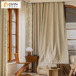 DIHIN HOME Pastoral Printed,Blackout Grommet Window Curtain for Living Room ,52x63-inch,1 Panel Roman Shades Curtains Window Blinds custom curtains blackout curtains curtains for living room sheer curtains curtain fabric linen curtains kitchen curtains velvet curtains pinch pleat curtains bay window curtains outdoor curtains pleated curtains floral curtains dining room curtains kitchen valances drapes for bedroom patio curtains nursery curtains grommet curtains