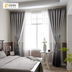 DIHIN HOME Pastoral Printed Plant Curtains，Blackout Grommet Window Curtain for Living Room ,52x63-inch,1 Panel Roman Shades Curtains Window Blinds custom curtains blackout curtains curtains for living room sheer curtains curtain fabric linen curtains kitchen curtains velvet curtains pinch pleat curtains bay window curtains outdoor curtains pleated curtains floral curtains dining room curtains kitchen valances drapes for bedroom patio curtains nursery curtains grommet curtains