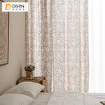DIHIN HOME Pastoral Retro Printed,Blackout Grommet Window Curtain for Living Room ,52x63-inch,1 Panel Roman Shades Curtains Window Blinds custom curtains blackout curtains curtains for living room sheer curtains curtain fabric linen curtains kitchen curtains velvet curtains pinch pleat curtains bay window curtains outdoor curtains pleated curtains floral curtains dining room curtains kitchen valances drapes for bedroom patio curtains nursery curtains grommet curtains
