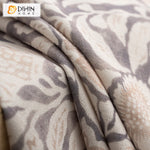 DIHIN HOME Pastoral Retro Printed,Blackout Grommet Window Curtain for Living Room ,52x63-inch,1 Panel Roman Shades Curtains Window Blinds custom curtains blackout curtains curtains for living room sheer curtains curtain fabric linen curtains kitchen curtains velvet curtains pinch pleat curtains bay window curtains outdoor curtains pleated curtains floral curtains dining room curtains kitchen valances drapes for bedroom patio curtains nursery curtains grommet curtains