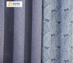 DIHIN HOME Pastoral Small Leaves Printed,Blackout Grommet Window Curtain for Living Room ,52x63-inch,1 Panel Roman Shades Curtains Window Blinds custom curtains blackout curtains curtains for living room sheer curtains curtain fabric linen curtains kitchen curtains velvet curtains pinch pleat curtains bay window curtains outdoor curtains pleated curtains floral curtains dining room curtains kitchen valances drapes for bedroom patio curtains nursery curtains grommet curtains
