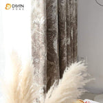 DIHIN HOME Pastoral Vintage Flower Printed Curtain ,Cotton Linen ,Blackout Grommet Window Curtain for Living Room ,52x63-inch,1 Panel Roman Shades Curtains Window Blinds custom curtains blackout curtains curtains for living room sheer curtains curtain fabric linen curtains kitchen curtains velvet curtains pinch pleat curtains bay window curtains outdoor curtains pleated curtains floral curtains dining room curtains kitchen valances drapes for bedroom patio curtains nursery curtains grommet curtains