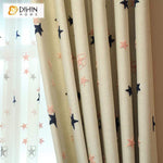DIHIN HOME Pentagram Printed,Blackout Curtains Grommet Window Curtain for Living Room ,52x84-inch,1 Panel Roman Shades Curtains Window Blinds custom curtains blackout curtains curtains for living room sheer curtains curtain fabric linen curtains kitchen curtains velvet curtains pinch pleat curtains bay window curtains outdoor curtains pleated curtains floral curtains dining room curtains kitchen valances drapes for bedroom patio curtains nursery curtains grommet curtains