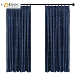 DIHIN HOME Postmodern Style Neat Printed ,Blackout Grommet Window Curtain for Living Room ,52x63-inch,1 Panel Roman Shades Curtains Window Blinds custom curtains blackout curtains curtains for living room sheer curtains curtain fabric linen curtains kitchen curtains velvet curtains pinch pleat curtains bay window curtains outdoor curtains pleated curtains floral curtains dining room curtains kitchen valances drapes for bedroom patio curtains nursery curtains grommet curtains