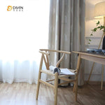 DIHIN HOME Silver Leaves Printed，Blackout Grommet Window Curtain for Living Room ,52x63-inch,1 Panel Roman Shades Curtains Window Blinds custom curtains blackout curtains curtains for living room sheer curtains curtain fabric linen curtains kitchen curtains velvet curtains pinch pleat curtains bay window curtains outdoor curtains pleated curtains floral curtains dining room curtains kitchen valances drapes for bedroom patio curtains nursery curtains grommet curtains