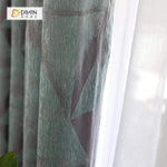 DIHIN HOME Simple Pattern Printed，Blackout Grommet Window Curtain for Living Room ,52x63-inch,1 Panel Roman Shades Curtains Window Blinds custom curtains blackout curtains curtains for living room sheer curtains curtain fabric linen curtains kitchen curtains velvet curtains pinch pleat curtains bay window curtains outdoor curtains pleated curtains floral curtains dining room curtains kitchen valances drapes for bedroom patio curtains nursery curtains grommet curtains