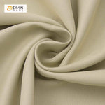 DIHIN HOME Simple Solid Beige Printed，Blackout Grommet Window Curtain for Living Room ,52x63-inch,1 Panel Roman Shades Curtains Window Blinds custom curtains blackout curtains curtains for living room sheer curtains curtain fabric linen curtains kitchen curtains velvet curtains pinch pleat curtains bay window curtains outdoor curtains pleated curtains floral curtains dining room curtains kitchen valances drapes for bedroom patio curtains nursery curtains grommet curtains