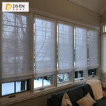 DIHIN HOME Simple Solid Color Printed Roman Shades ,Easy Install Washable Curtains ,Customized Window Curtain Drape, 24"W X 64" Roman Shades Curtains Window Blinds custom curtains blackout curtains curtains for living room sheer curtains curtain fabric linen curtains kitchen curtains velvet curtains pinch pleat curtains bay window curtains outdoor curtains pleated curtains floral curtains dining room curtains kitchen valances drapes for bedroom patio curtains nursery curtains grommet curtains