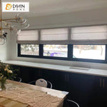 DIHIN HOME Small Solid Color Printed Roman Shades ,Easy Install Washable Curtains ,Customized Window Curtain Drape, 24"W X 64" Roman Shades Curtains Window Blinds custom curtains blackout curtains curtains for living room sheer curtains curtain fabric linen curtains kitchen curtains velvet curtains pinch pleat curtains bay window curtains outdoor curtains pleated curtains floral curtains dining room curtains kitchen valances drapes for bedroom patio curtains nursery curtains grommet curtains