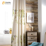 DIHIN HOME Snowboarder Embroidered,Blackout Grommet Window Curtain for Living Room,1 Panel Roman Shades Curtains Window Blinds custom curtains blackout curtains curtains for living room sheer curtains curtain fabric linen curtains kitchen curtains velvet curtains pinch pleat curtains bay window curtains outdoor curtains pleated curtains floral curtains dining room curtains kitchen valances drapes for bedroom patio curtains nursery curtains grommet curtains