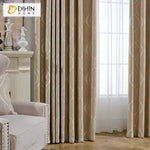 DIHIN HOME Soft Curve Printed,Blackout Grommet Window Curtain for Living Room ,52x63-inch,1 Panel Roman Shades Curtains Window Blinds custom curtains blackout curtains curtains for living room sheer curtains curtain fabric linen curtains kitchen curtains velvet curtains pinch pleat curtains bay window curtains outdoor curtains pleated curtains floral curtains dining room curtains kitchen valances drapes for bedroom patio curtains nursery curtains grommet curtains