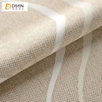 DIHIN HOME Soft Curve Printed,Blackout Grommet Window Curtain for Living Room ,52x63-inch,1 Panel Roman Shades Curtains Window Blinds custom curtains blackout curtains curtains for living room sheer curtains curtain fabric linen curtains kitchen curtains velvet curtains pinch pleat curtains bay window curtains outdoor curtains pleated curtains floral curtains dining room curtains kitchen valances drapes for bedroom patio curtains nursery curtains grommet curtains