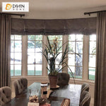 DIHIN HOME Solid Brown Printed Luxurious Roman Shades ,Easy Install Washable Curtains ,Customized Window Curtain Drape, 24"W X 64"H Roman Shades Curtains Window Blinds custom curtains blackout curtains curtains for living room sheer curtains curtain fabric linen curtains kitchen curtains velvet curtains pinch pleat curtains bay window curtains outdoor curtains pleated curtains floral curtains dining room curtains kitchen valances drapes for bedroom patio curtains nursery curtains grommet curtains