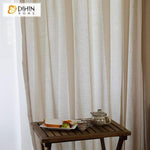 DIHIN HOME Solid Brown Printed Sheer Curtain,Blackout Grommet Window Curtain for Living Room ,52x63-inch,1 Panel Roman Shades Curtains Window Blinds custom curtains blackout curtains curtains for living room sheer curtains curtain fabric linen curtains kitchen curtains velvet curtains pinch pleat curtains bay window curtains outdoor curtains pleated curtains floral curtains dining room curtains kitchen valances drapes for bedroom patio curtains nursery curtains grommet curtains