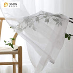 DIHIN HOME Solid White Lines Embroidered Sheer Curtain,Blackout Grommet Window Curtain for Living Room ,52x63-inch,1 Panel Roman Shades Curtains Window Blinds custom curtains blackout curtains curtains for living room sheer curtains curtain fabric linen curtains kitchen curtains velvet curtains pinch pleat curtains bay window curtains outdoor curtains pleated curtains floral curtains dining room curtains kitchen valances drapes for bedroom patio curtains nursery curtains grommet curtains