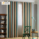 DIHIN HOME Three Warm Color Printed，Blackout Grommet Window Curtain for Living Room ,52x63-inch,1 Panel Roman Shades Curtains Window Blinds custom curtains blackout curtains curtains for living room sheer curtains curtain fabric linen curtains kitchen curtains velvet curtains pinch pleat curtains bay window curtains outdoor curtains pleated curtains floral curtains dining room curtains kitchen valances drapes for bedroom patio curtains nursery curtains grommet curtains