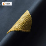 DIHIN HOME Triangle Embroidered，Blackout Grommet Window Curtain for Living Room ,52x63-inch,1 Panel Roman Shades Curtains Window Blinds custom curtains blackout curtains curtains for living room sheer curtains curtain fabric linen curtains kitchen curtains velvet curtains pinch pleat curtains bay window curtains outdoor curtains pleated curtains floral curtains dining room curtains kitchen valances drapes for bedroom patio curtains nursery curtains grommet curtains