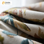DIHIN HOME Tropical Banana Leaves,Blackout Curtains Grommet Window Curtain for Living Room ,52x63-inch,1 Panel Roman Shades Curtains Window Blinds custom curtains blackout curtains curtains for living room sheer curtains curtain fabric linen curtains kitchen curtains velvet curtains pinch pleat curtains bay window curtains outdoor curtains pleated curtains floral curtains dining room curtains kitchen valances drapes for bedroom patio curtains nursery curtains grommet curtains