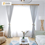 DIHIN HOME Vertical and horizontal Lines Printed，Blackout Grommet Window Curtain for Living Room ,52x63-inch,1 Panel Roman Shades Curtains Window Blinds custom curtains blackout curtains curtains for living room sheer curtains curtain fabric linen curtains kitchen curtains velvet curtains pinch pleat curtains bay window curtains outdoor curtains pleated curtains floral curtains dining room curtains kitchen valances drapes for bedroom patio curtains nursery curtains grommet curtains