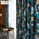 DIHIN HOME Vintage Fallen Leaves Printed,Blackout Grommet Window Curtain for Living Room ,52x63-inch,1 Panel Roman Shades Curtains Window Blinds custom curtains blackout curtains curtains for living room sheer curtains curtain fabric linen curtains kitchen curtains velvet curtains pinch pleat curtains bay window curtains outdoor curtains pleated curtains floral curtains dining room curtains kitchen valances drapes for bedroom patio curtains nursery curtains grommet curtains