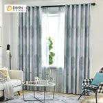 DIHIN HOME White and Black Lines Leaves Printed，Blackout Grommet Window Curtain for Living Room ,52x63-inch,1 Panel Roman Shades Curtains Window Blinds custom curtains blackout curtains curtains for living room sheer curtains curtain fabric linen curtains kitchen curtains velvet curtains pinch pleat curtains bay window curtains outdoor curtains pleated curtains floral curtains dining room curtains kitchen valances drapes for bedroom patio curtains nursery curtains grommet curtains