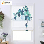 DIHIN HOME Wonderful life Printed Roman Shades,Easy Install Washable Curtains ,Customized Window Curtain Drape, 24"W X 64" Roman Shades Curtains Window Blinds custom curtains blackout curtains curtains for living room sheer curtains curtain fabric linen curtains kitchen curtains velvet curtains pinch pleat curtains bay window curtains outdoor curtains pleated curtains floral curtains dining room curtains kitchen valances drapes for bedroom patio curtains nursery curtains grommet curtains