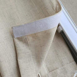 DIHINHOME Home Textile Roman Blind Roman Shades / Window Blind Fabric Curtain Drape, Blackout , Light Filtering, 23"W X 64"H