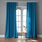 Modern Rubber Red Color Linen Solid Sheer Curtain Window Curtains For Living Room Roman Shades Curtains Window Blinds custom curtains blackout curtains curtains for living room sheer curtains curtain fabric linen curtains kitchen curtains velvet curtains pinch pleat curtains bay window curtains outdoor curtains pleated curtains floral curtains dining room curtains kitchen valances drapes for bedroom patio curtains nursery curtains grommet curtains
